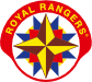 Royal Rangers 478 Furtwangen Logo